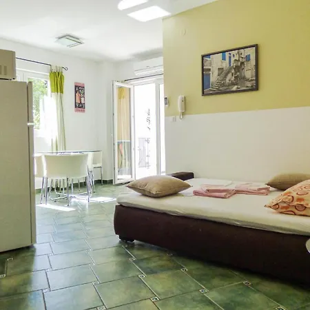 Gorgeous In With Kitchen *